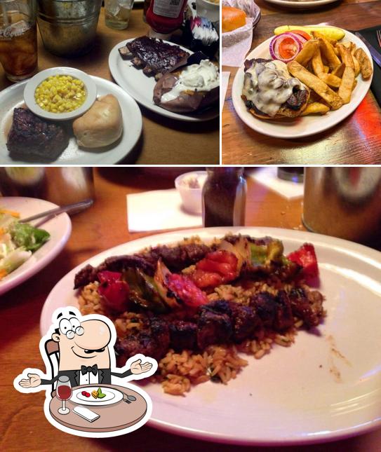 Texas Roadhouse