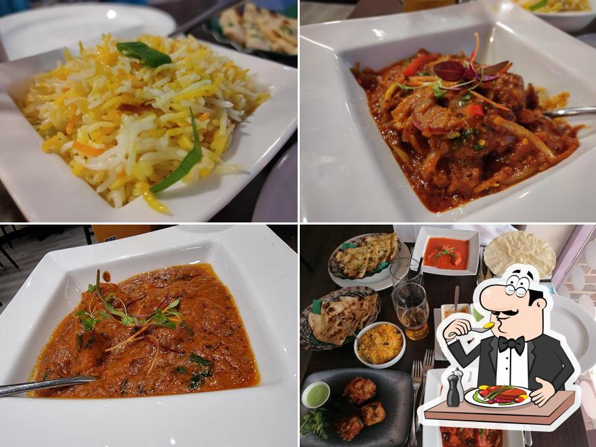 The Raj (Swindon)
