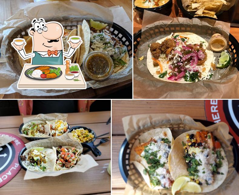Torchy's Tacos