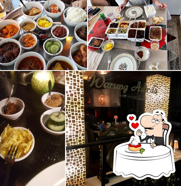 Warung Adinda