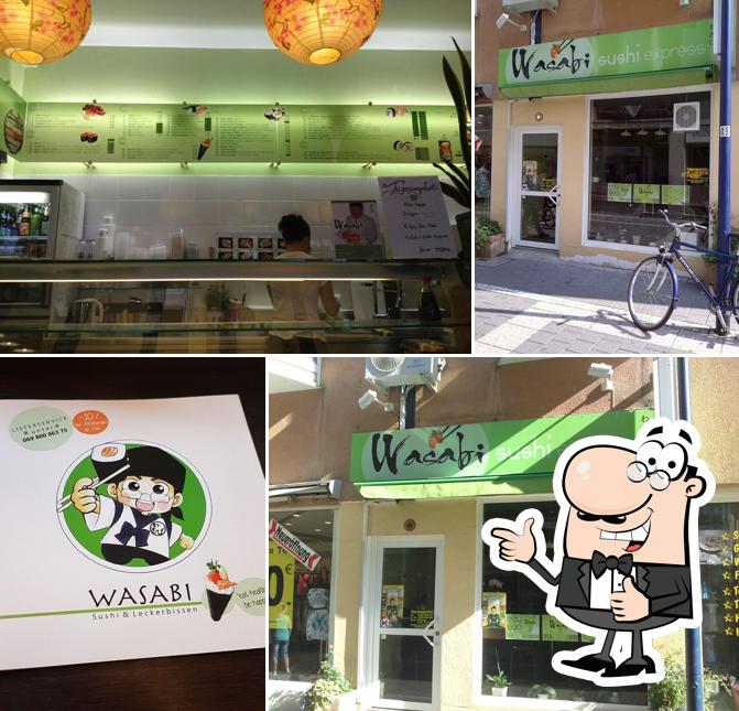 Wasabi