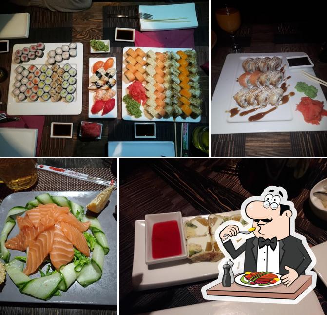 Япона Матрёна