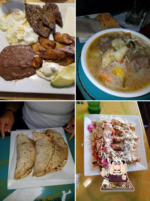 Maya Restaurant