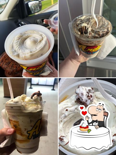 Andy's Frozen Custard