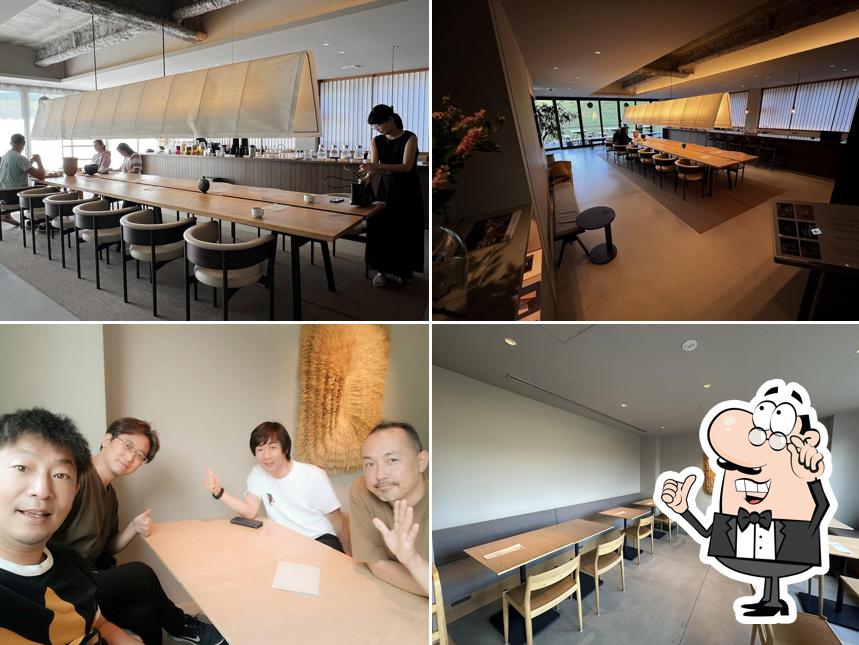 CAFE & BAR MIROKU TERRACE