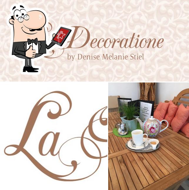 La Decoratione
