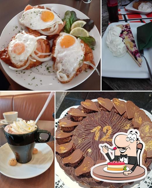 Cafe Im Haus - Witten