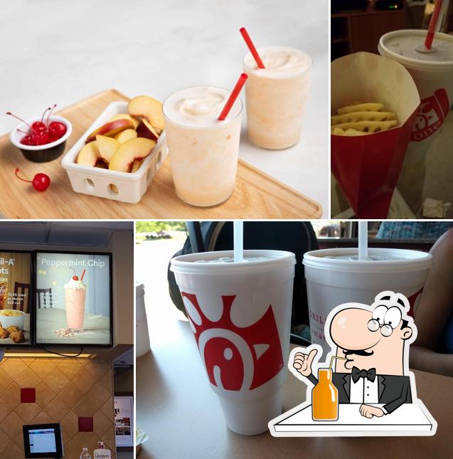 Chick-fil-A