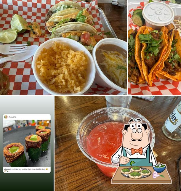 Cielito Lindo Taqueria
