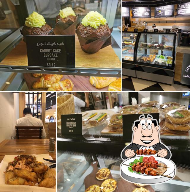 City Fresh Kitchen