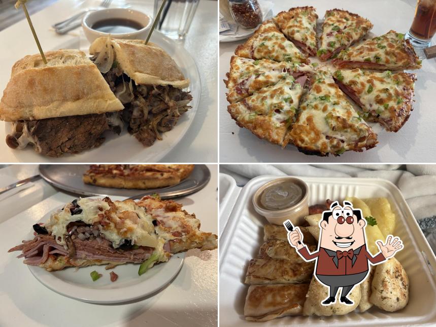 Crave Appetite Devon