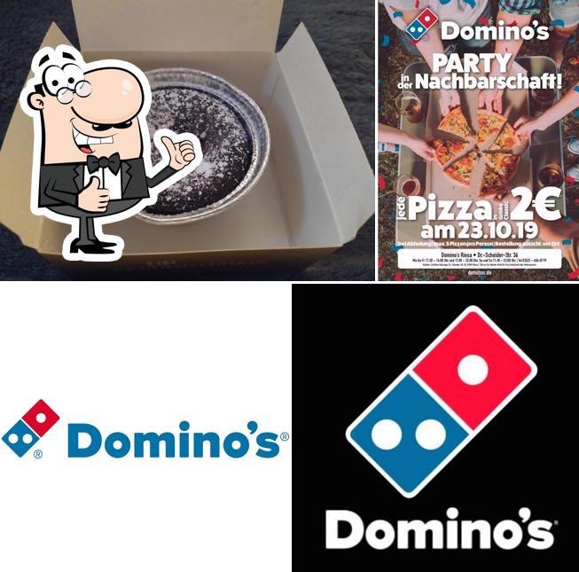 Domino's Pizza Riesa