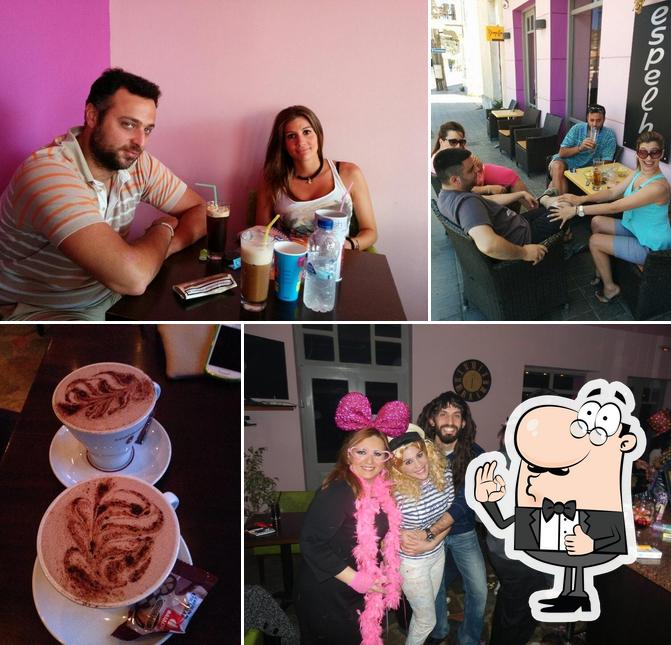 Espelo Cafe