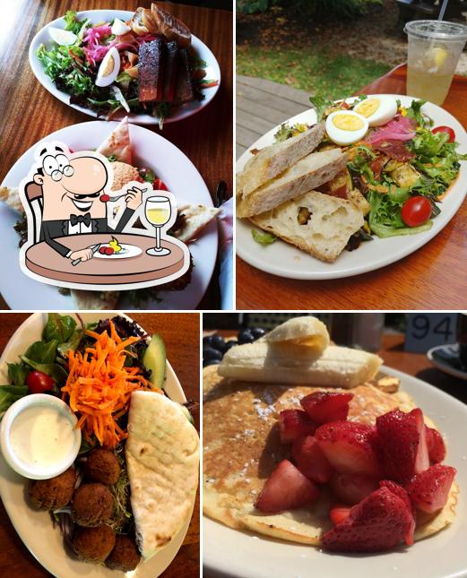 Esselon Café