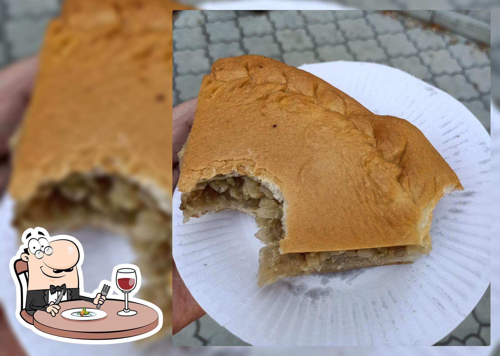 Кафе быстрого обслуживания