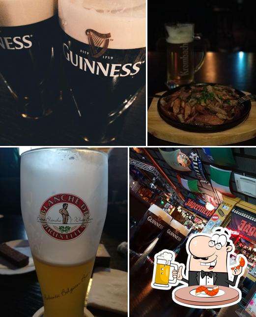 Harat’s pub