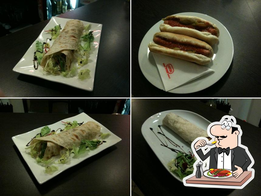 Home Cafe & Restaurant