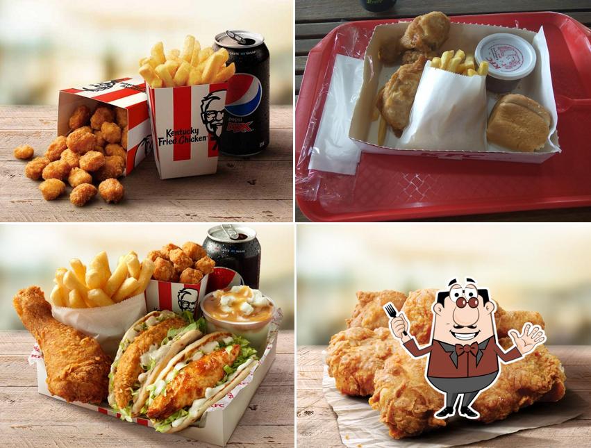 KFC Munno Para