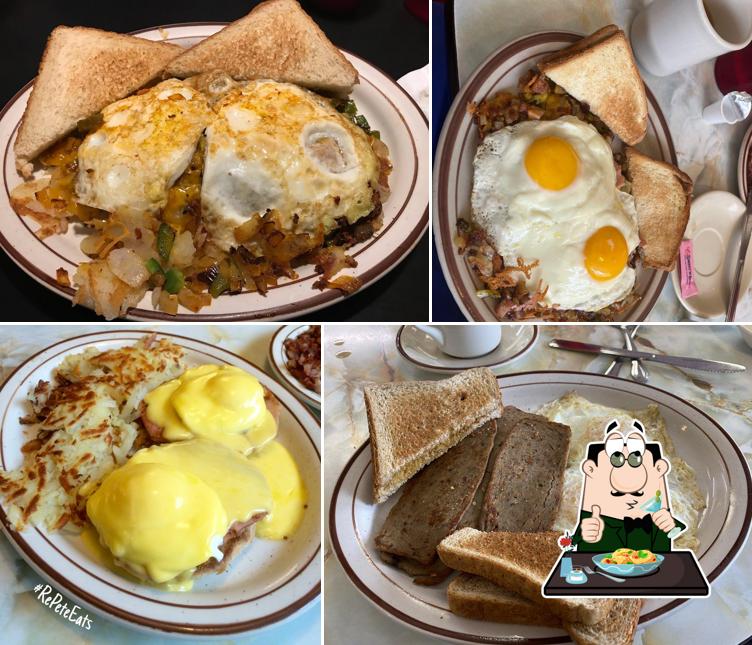 Landmark Family Restaurant