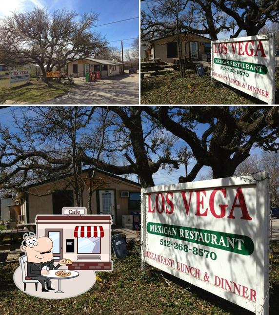 Los Vega Mexican Restaurant