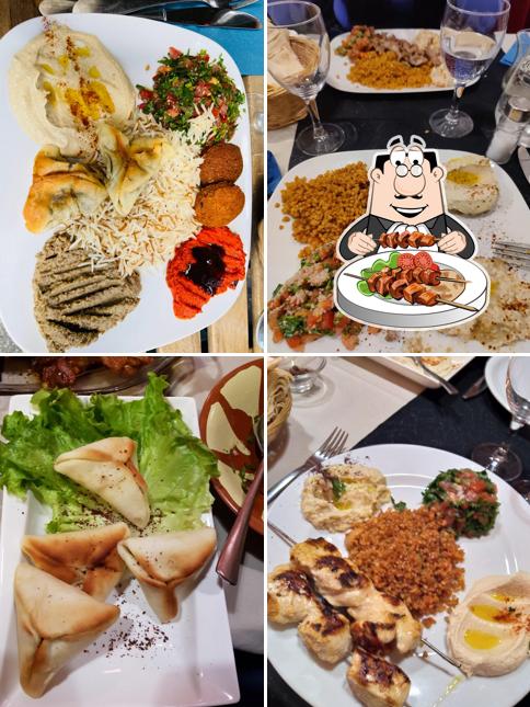 Mandaloun