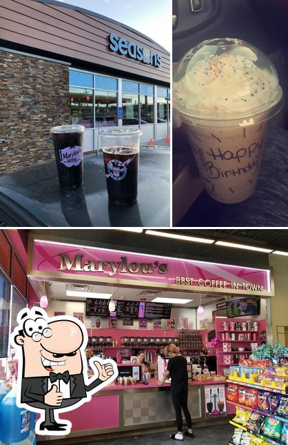 Marylou's Coffee