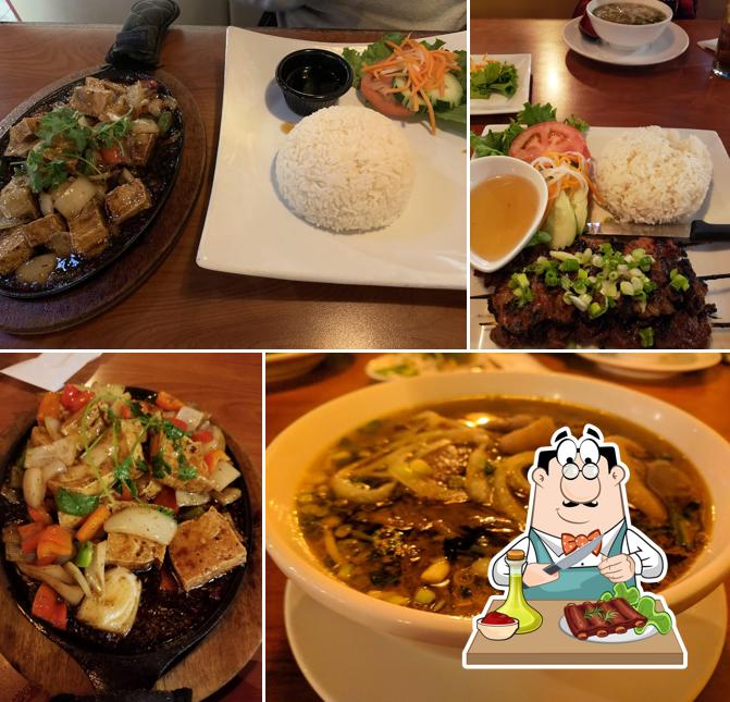 Pho 79 Bar & Grill