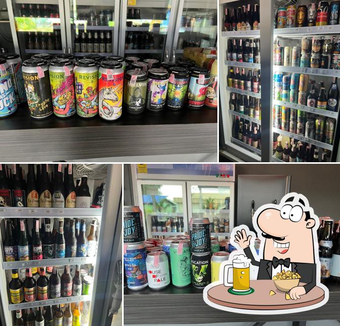 Beerfactory Bowin
