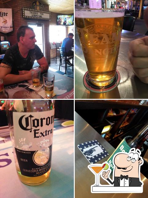 Shady's Railside
