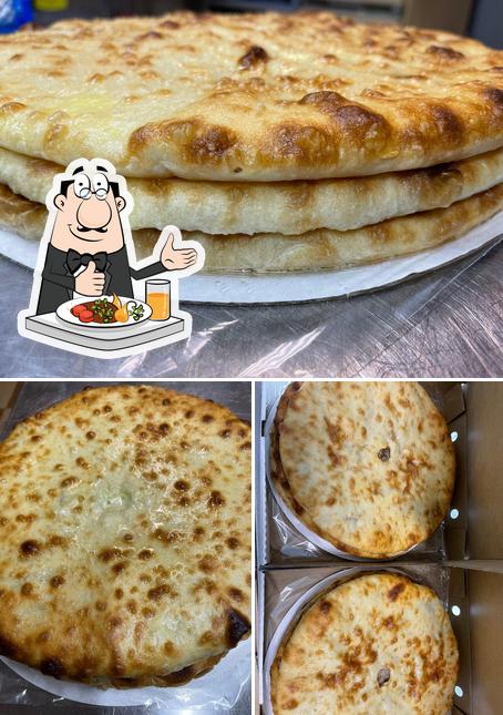 Simple бар