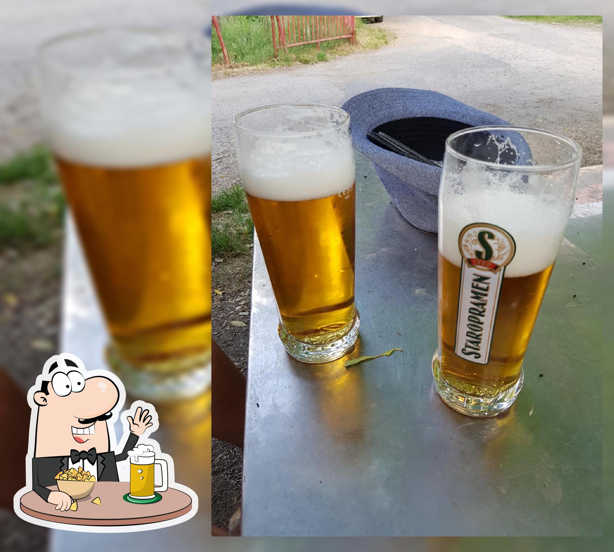 Soukromý klub na Bambousku