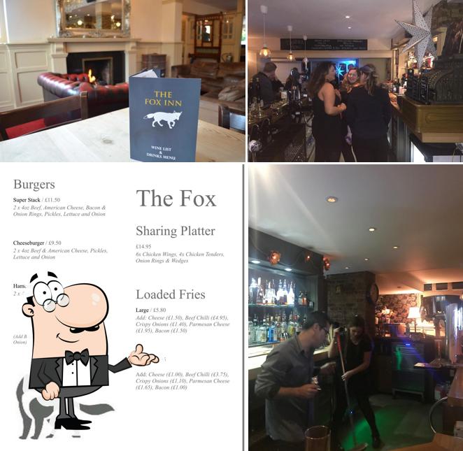 The Fox Pub & Dining Keston