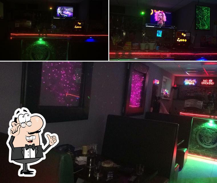 Time Bar 24