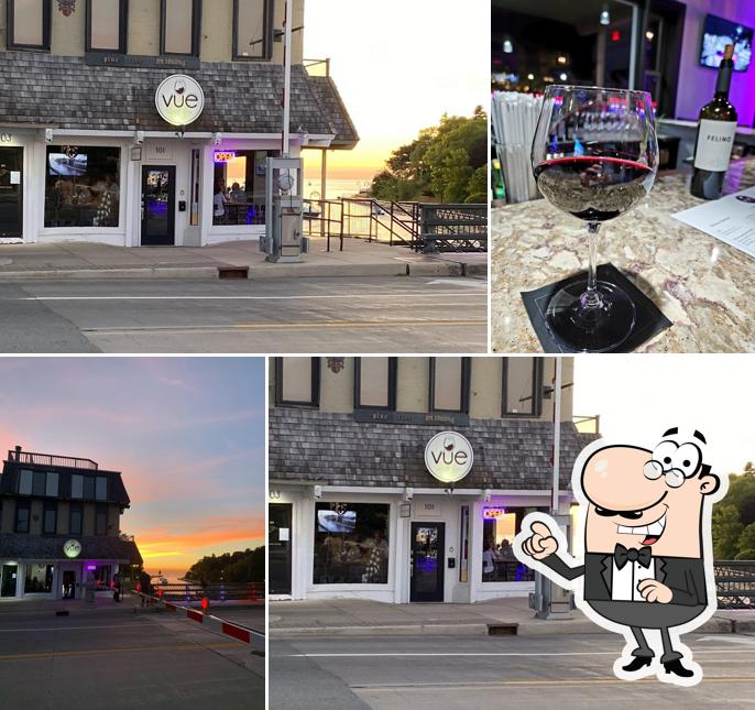 Vue Wine Bar