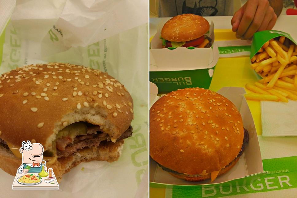 BulBurger