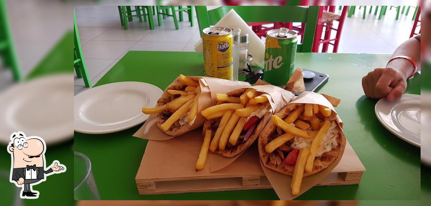 Dionisos Resturant