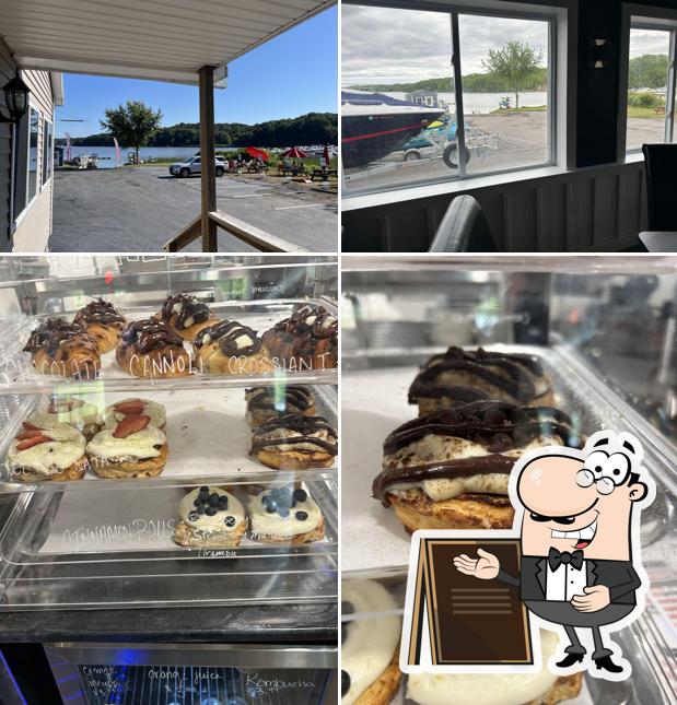 Elvio's Coffee
