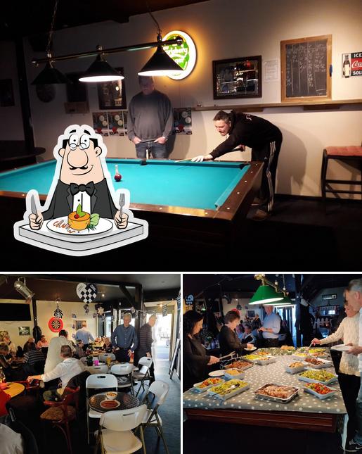 Humle Pubben