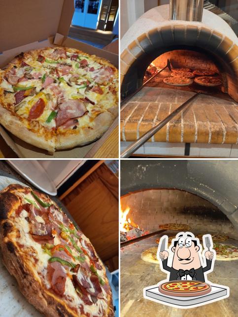 IL GUSTO Πιτσαρία (Ντασιώτης)