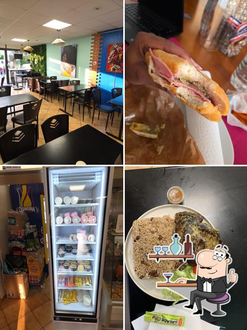 JUST BOKIT FOOD