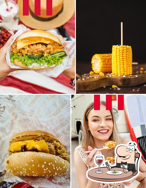 KFC Lębork