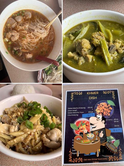 Khmer Bowl