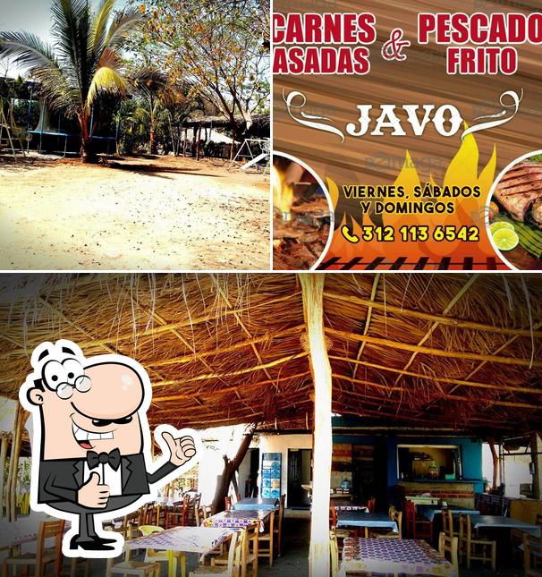 Las Ramadas