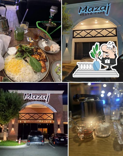 Mazaj Atlanta
