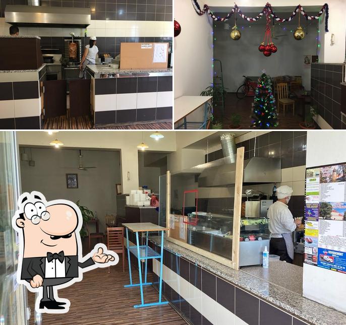 New New Bistro
