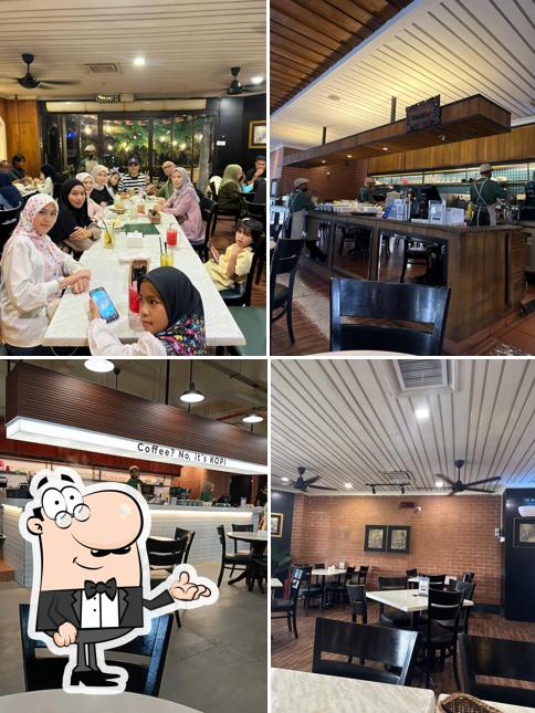 Ordinary Kopitiam