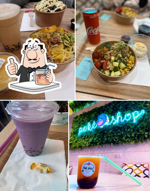 Poké Shop Rouen
