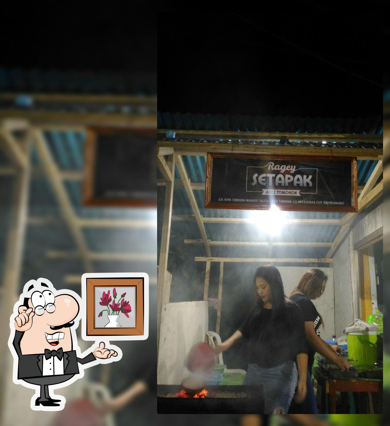 Ragey Setapak