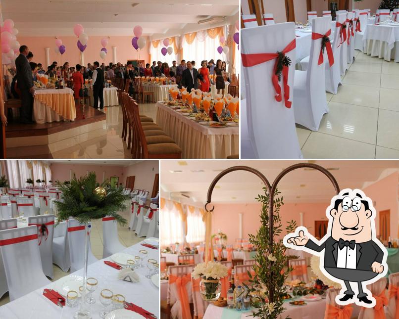 Столовая № 2