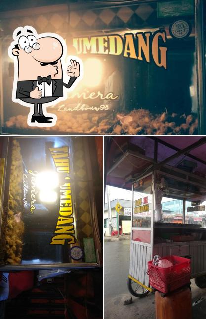 Tahu Sumedang Jamera
